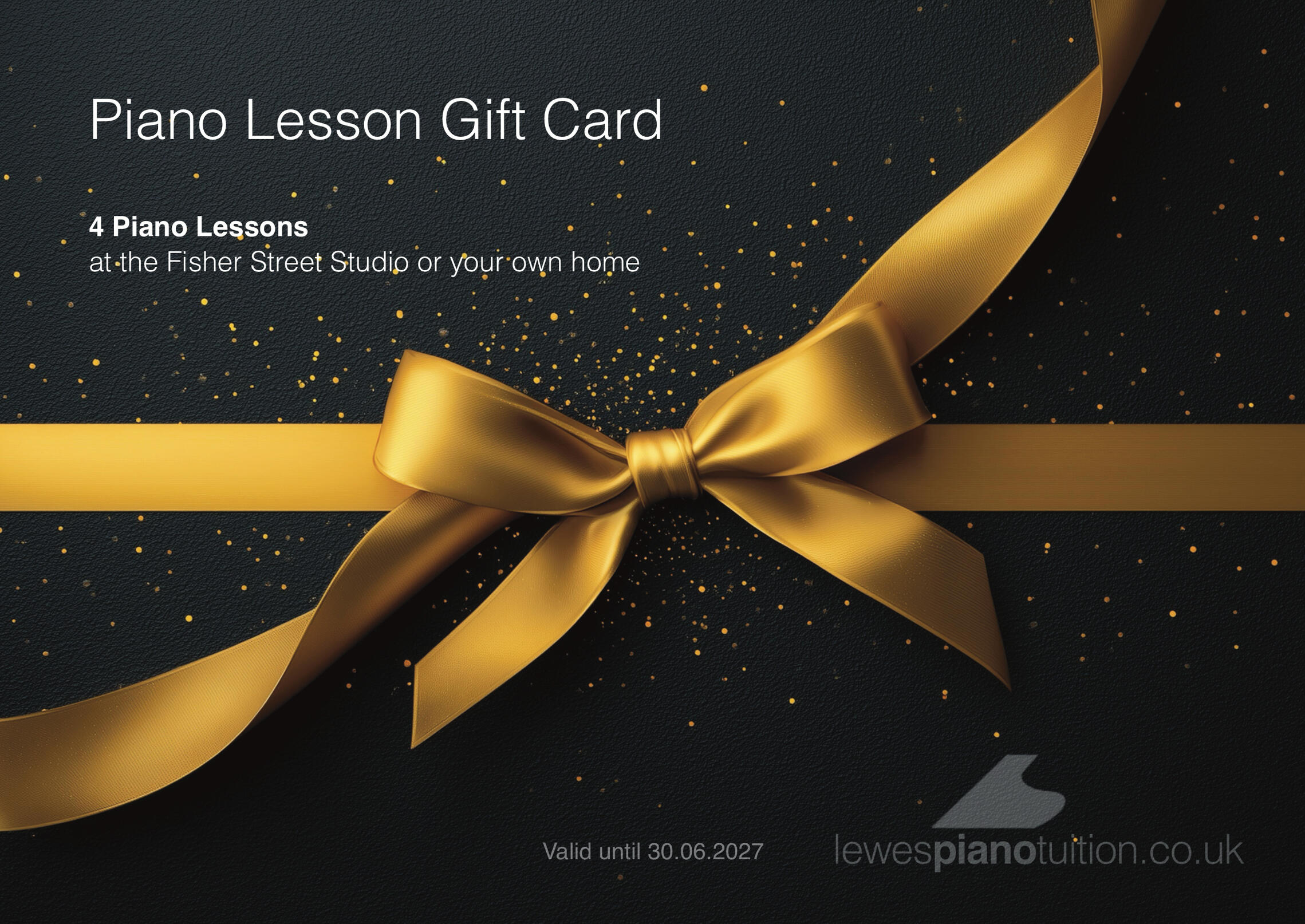lewes piano tuition logo